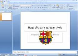 Enlace a *clic, clic, clic, clic...*