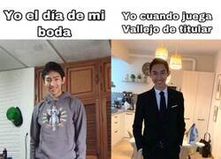 Enlace a Capitán Vallejo, el Beckenbauer de Zaragoza