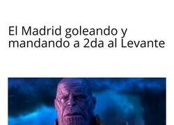 Enlace a No es personal