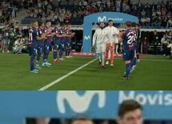 Enlace a De lejitos tienen pinta