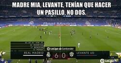 Enlace a Así les gusta al Madrid, mansos y obedientes.