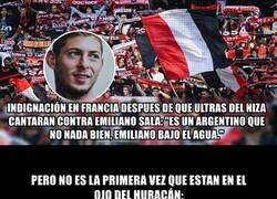 Enlace a El Niza tiene un grave problema con sus fans