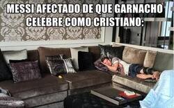 Enlace a En 18 años de carrera no ha dado una sola muestra de inseguridad. Y eso les jode.