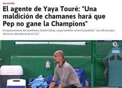 Enlace a ¿Ustedes son supesticiosos?