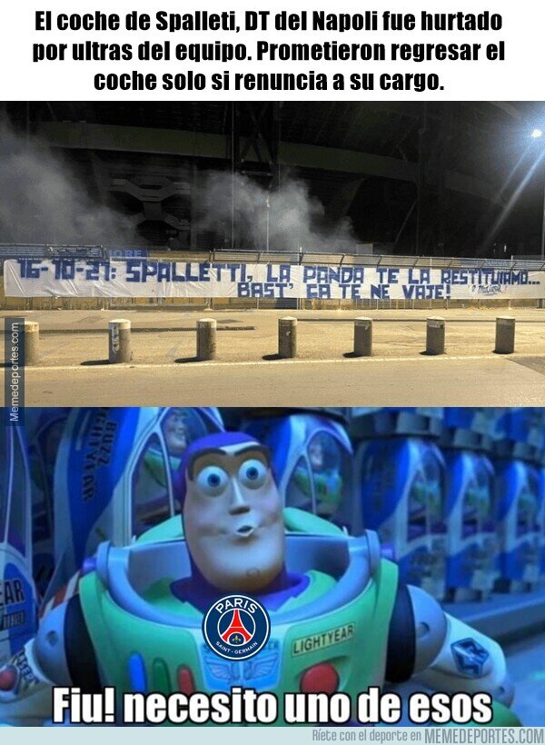 1161550 - Ultras con sentido social
