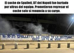 Enlace a Ultras con sentido social