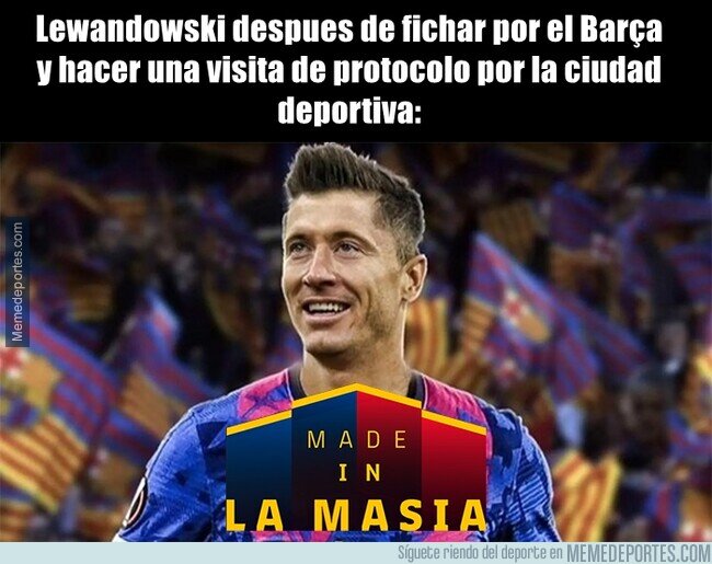 1161555 - Los Lewandowski de Tarragona de toda la vida.