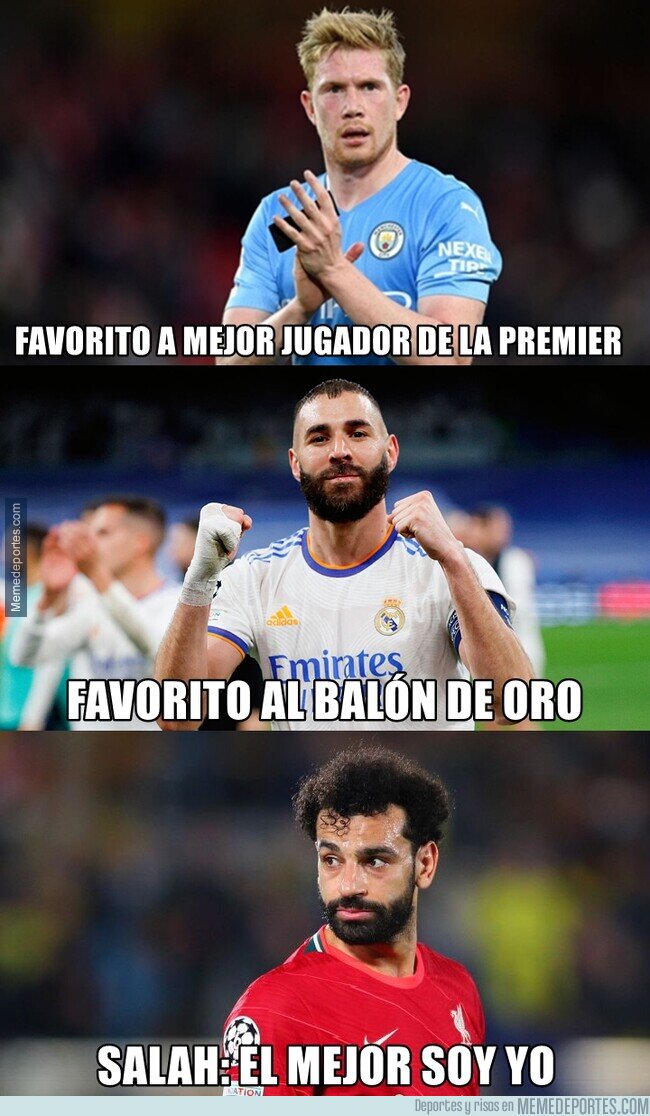 1161556 - De verdad como molesta un deportista soberbio.
