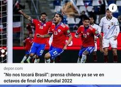 Enlace a Admiro su falta de vergüenza pero ya basta