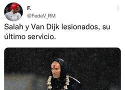 Enlace a La maldición sigue viva