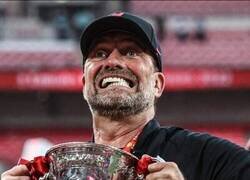 Enlace a Jürgen Klopp wins