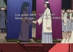 Enlace a Números mágicos de esta temporada