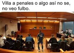 Enlace a Villa a penales