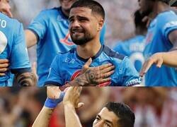 Enlace a Despedidas de esta temporada