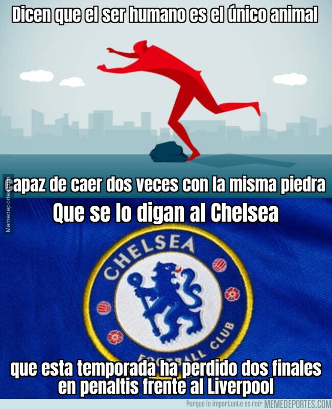 1161651 - Ya lo han vivido antes