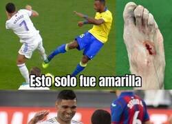 Enlace a Hazard aprendió del maestro