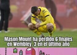 Enlace a El campo maldito para Mount