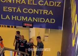 Enlace a Casemiro sobre sus pocas amonestaciones en 2020: 