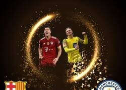 Enlace a Pobre Bundesliga