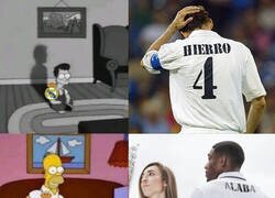 Enlace a Los nuevos dorsales del Madrid