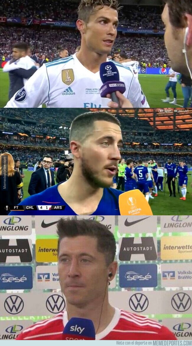 1161692 - Cuando tu estrella da sus últimas declaraciones