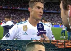 Enlace a Cuando tu estrella da sus últimas declaraciones