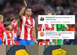 Enlace a Recuerdos de la MSN