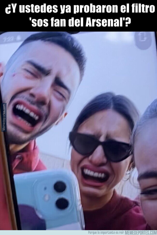 1161715 - El nuevo filtro de Snapchat