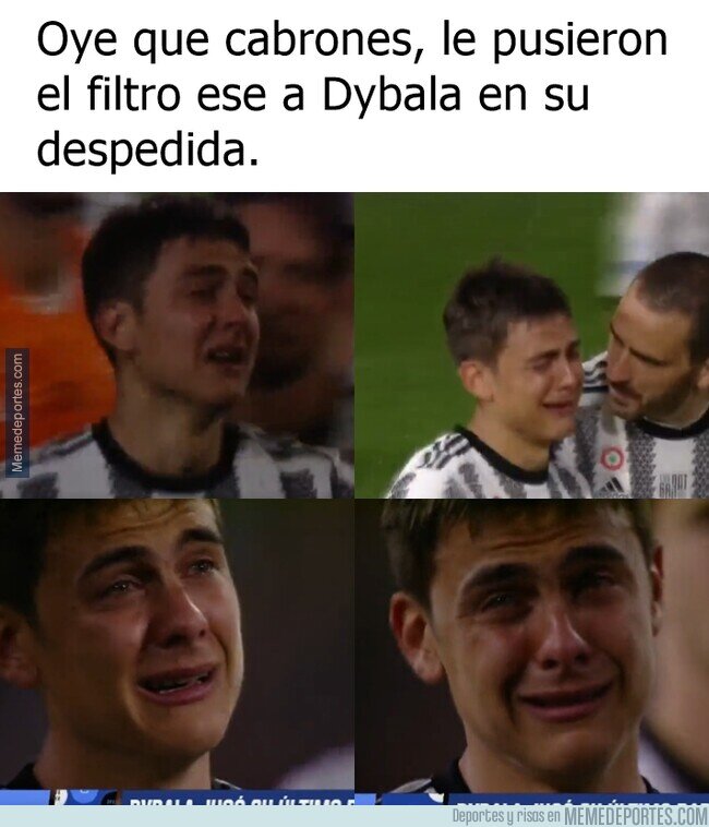 1161721 - ¿Cómo que no tiene filtro?