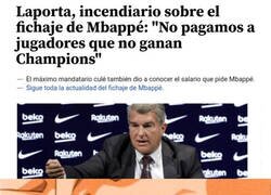 Enlace a Solo servirá como una motivación más para el francés