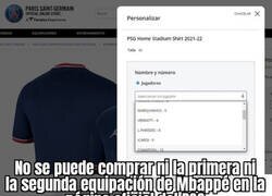 Enlace a ¿Una nueva pista sobre su futuro?