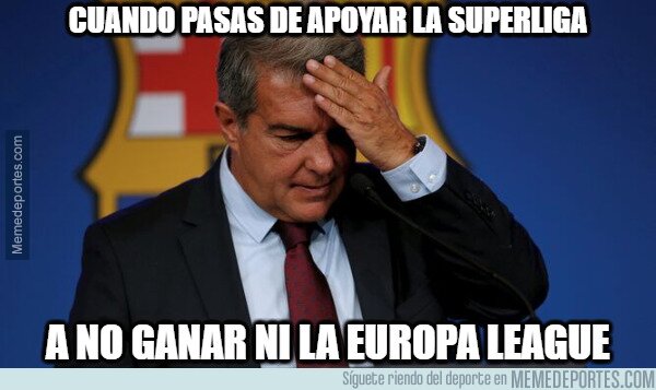 1161762 - No le ha ido bien a Joan Laporta