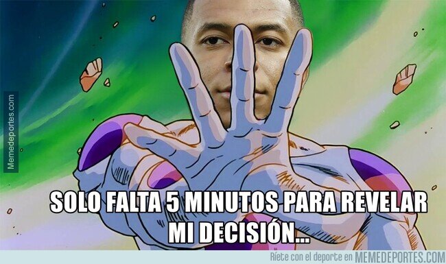 1161775 - Esta novela no quiere acabar la temporada.