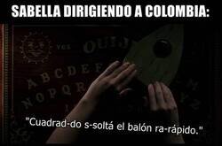 Enlace a Un entrenador fuera de este mundo.