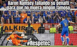 Enlace a Un grande Aaron