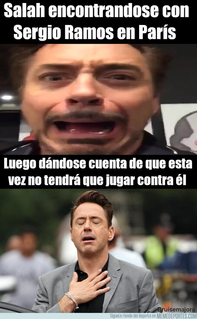 1161813 - El pobre se quedó traumatizado
