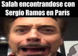 Enlace a El pobre se quedó traumatizado