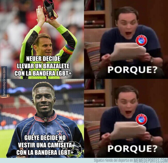 1161818 - ¿De verdad les afecta tanto?