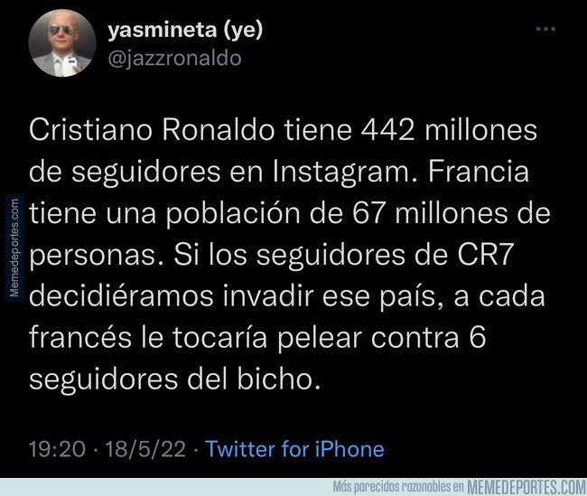 1161825 - Lo que sea por sacar a Mbappé de esa jaula