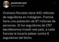 Enlace a Lo que sea por sacar a Mbappé de esa jaula