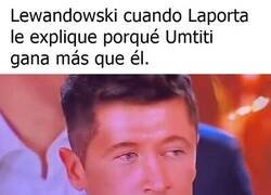 Enlace a Y la risa que le va a entrar cuando le vea la rodilla