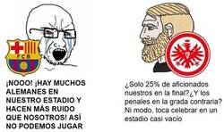 Enlace a Unos no se dejan intimidar tan fácilmente