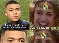 Enlace a Ahora mismo no está claro