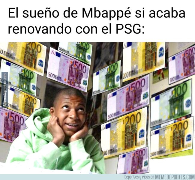 1161854 - Demostrará que lo único importante era el dinero