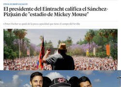 Enlace a La hemeroteca es caprichosa