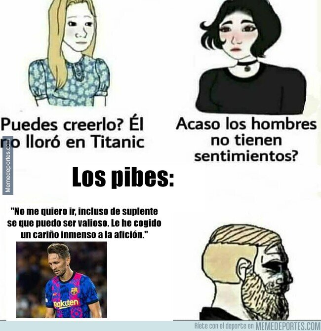 1161888 - Luuk nos rompe el corazón