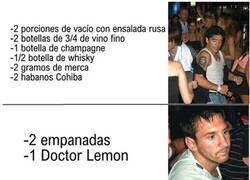 Enlace a La eterna comparación