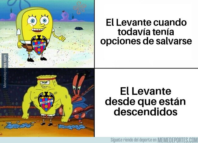 1161900 - Al Levante le da ahora por ganar