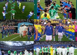 Enlace a El Cholo no entiende qué están haciendo