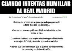 Enlace a Hablando de respeto mutuo